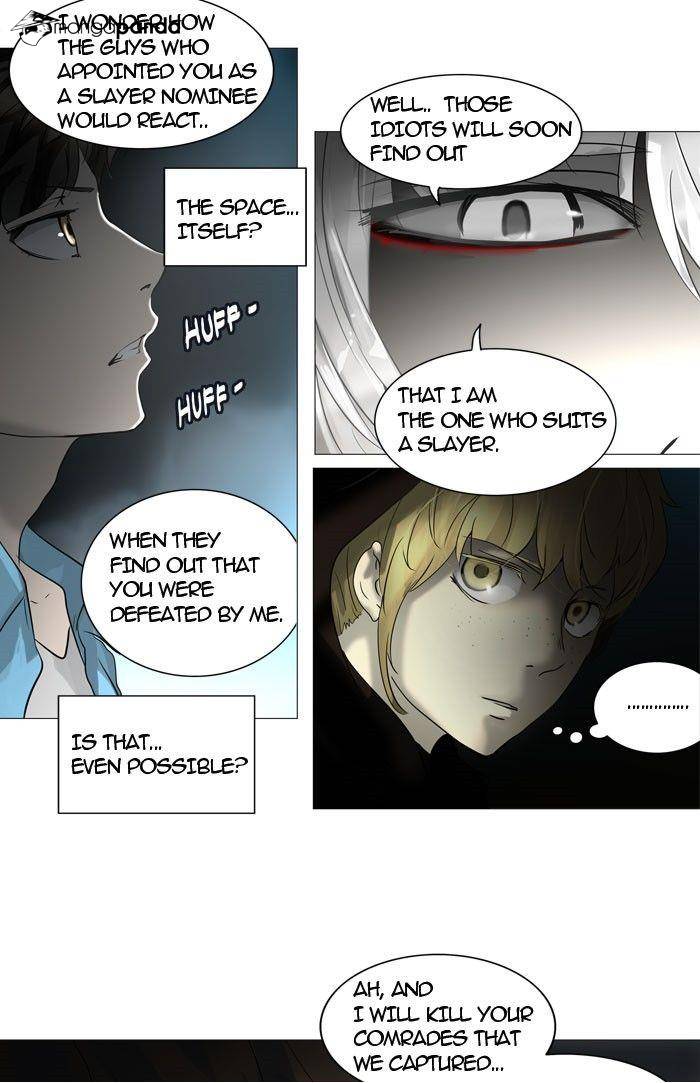 Tower of God Chapter 244 image 43